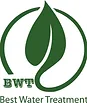 Logo BWT Engenharia